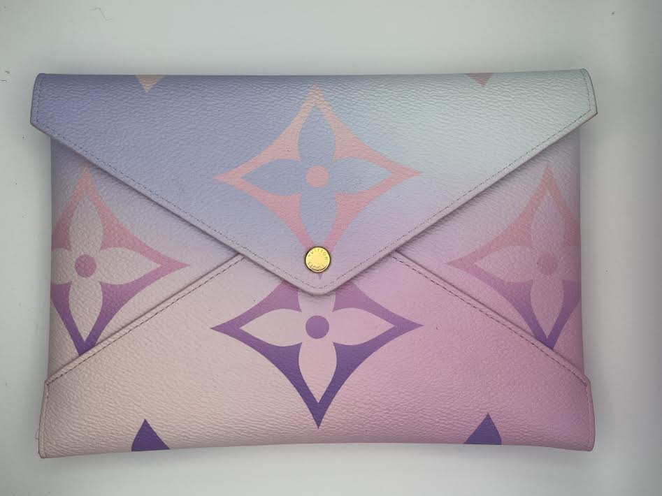 Louis Vuitton Kirigami Pochette