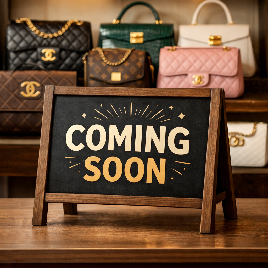 Chanel Cambon Bowler Bag