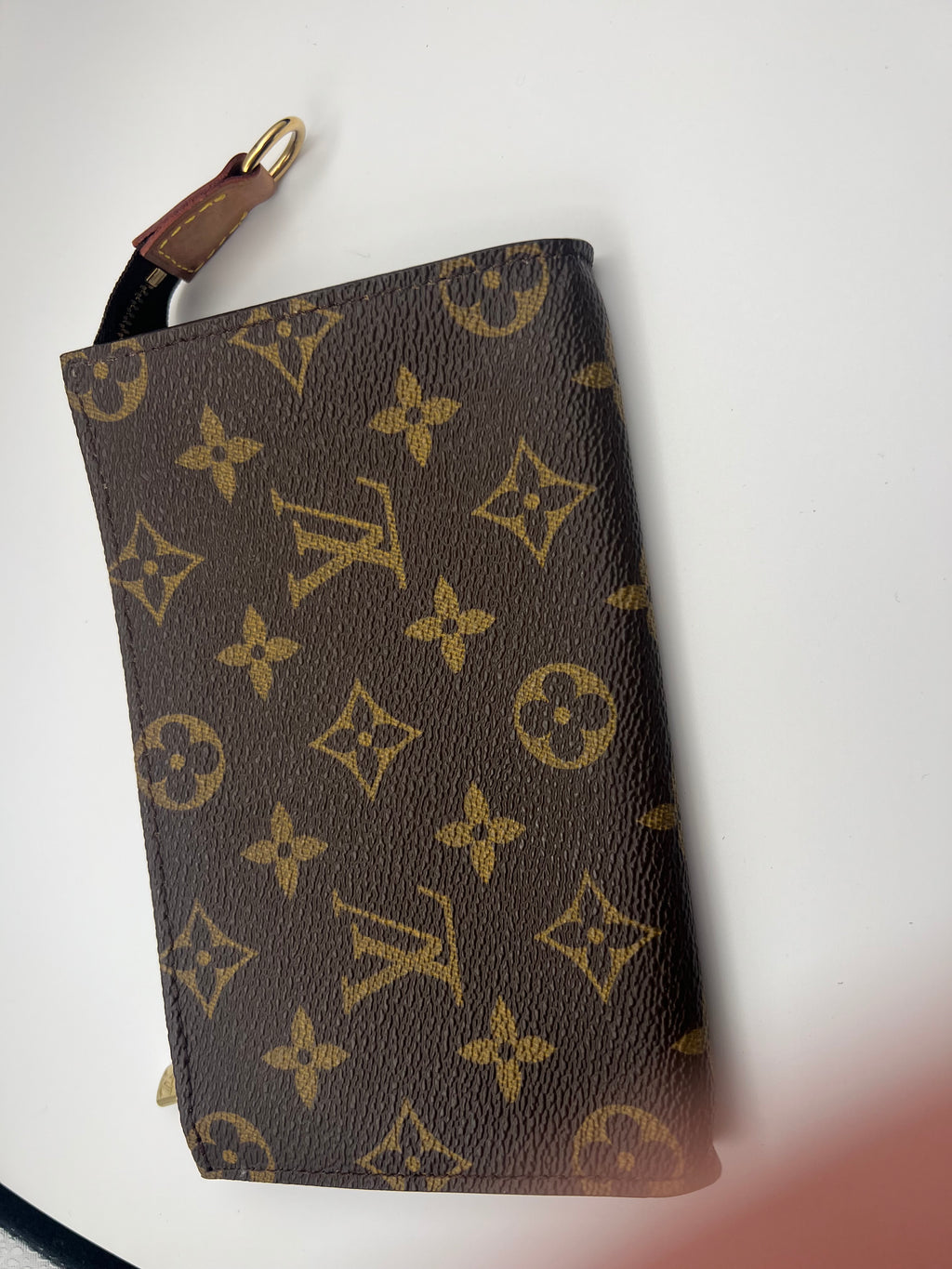 Louis Vuitton Bucket Pouch