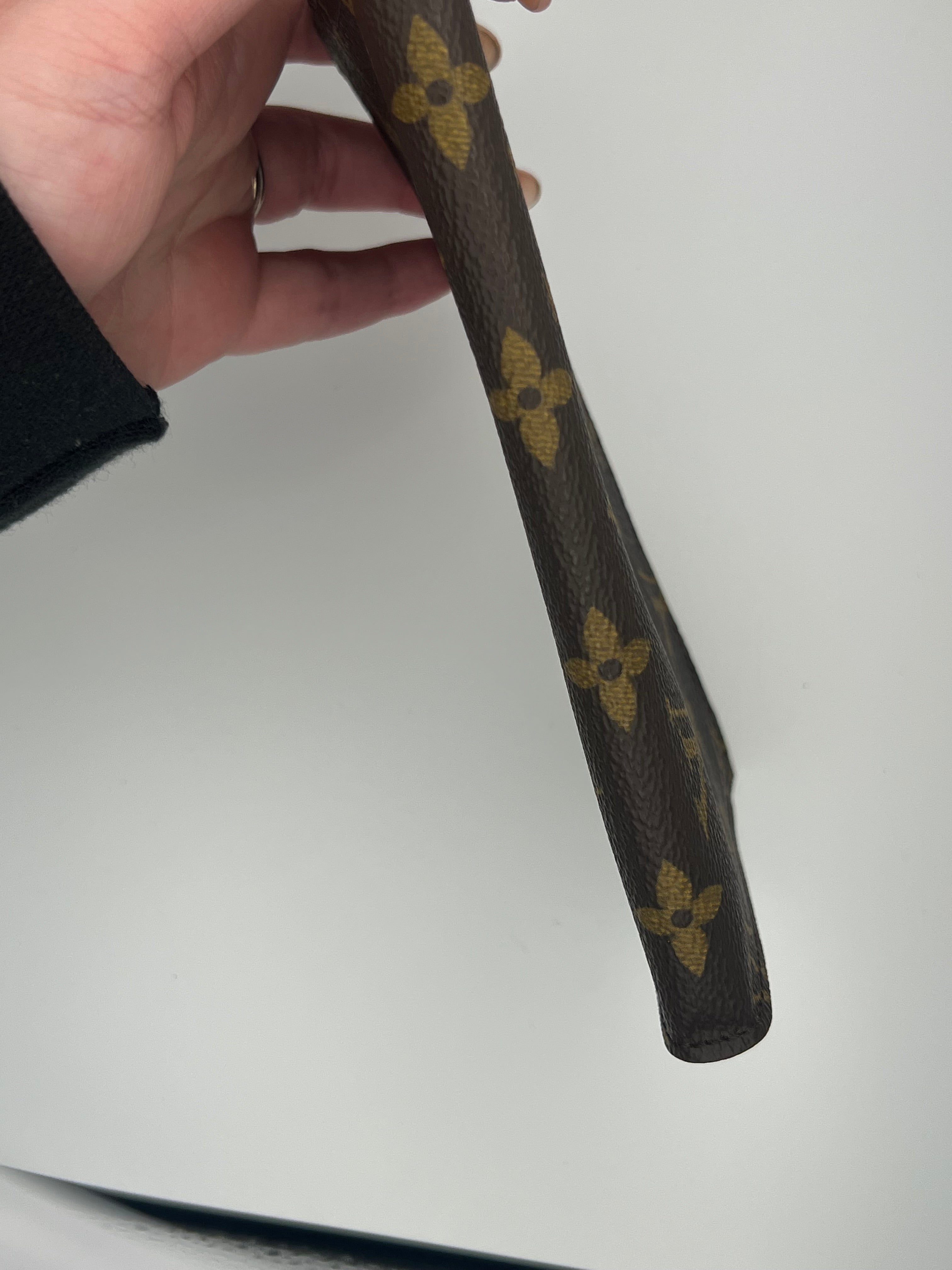 Louis Vuitton Bucket Pouch