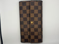 Louis Vuitton Damier Ebene wallet
