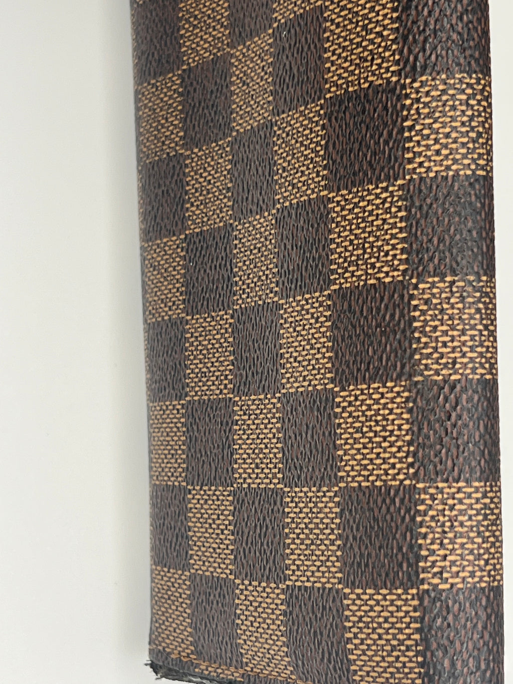 Louis Vuitton Damier Ebene wallet