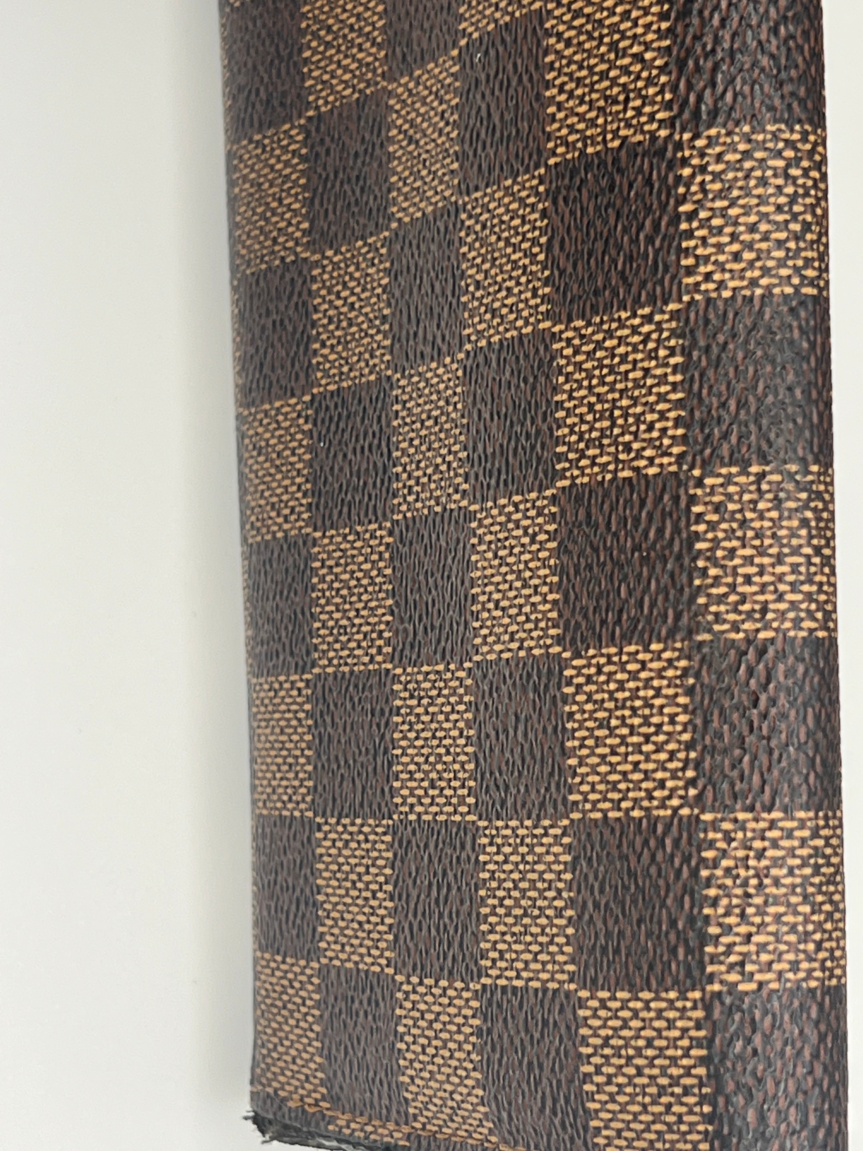 Louis Vuitton Damier Ebene wallet