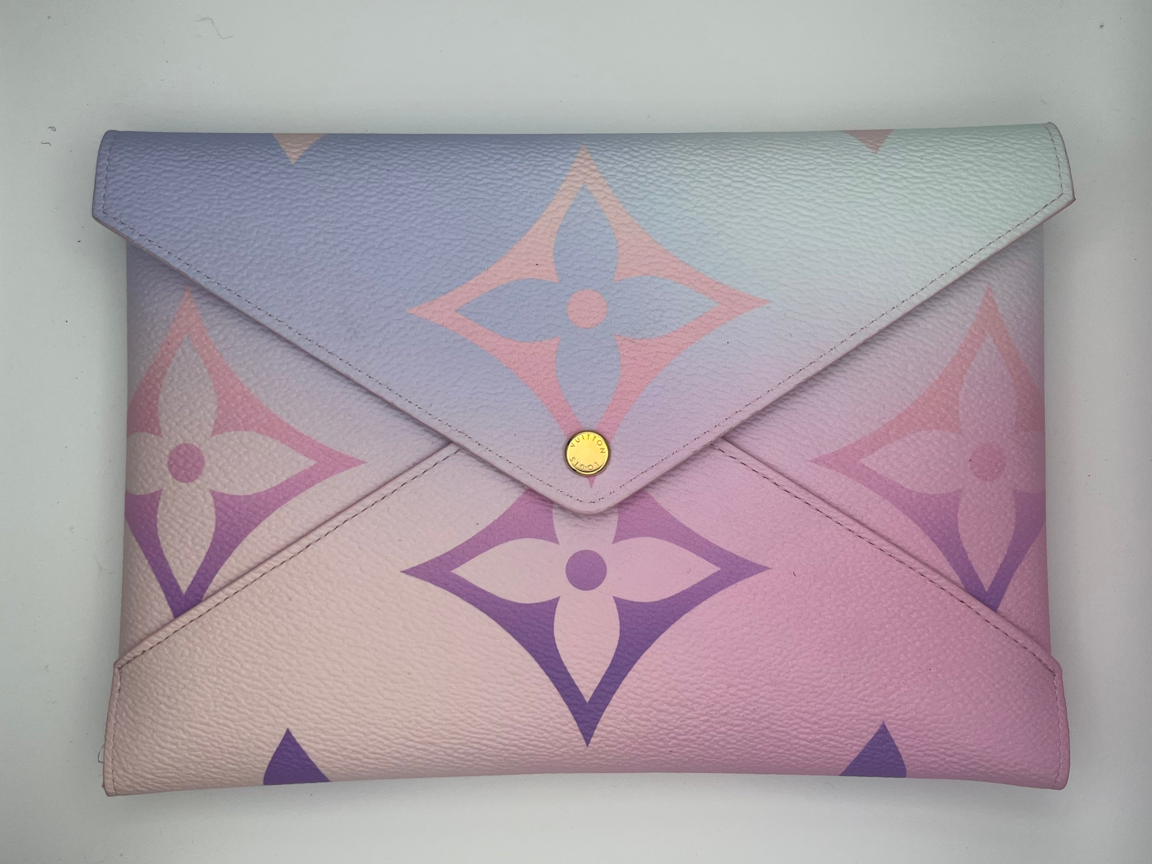 Louis Vuitton Kirigami Pochette