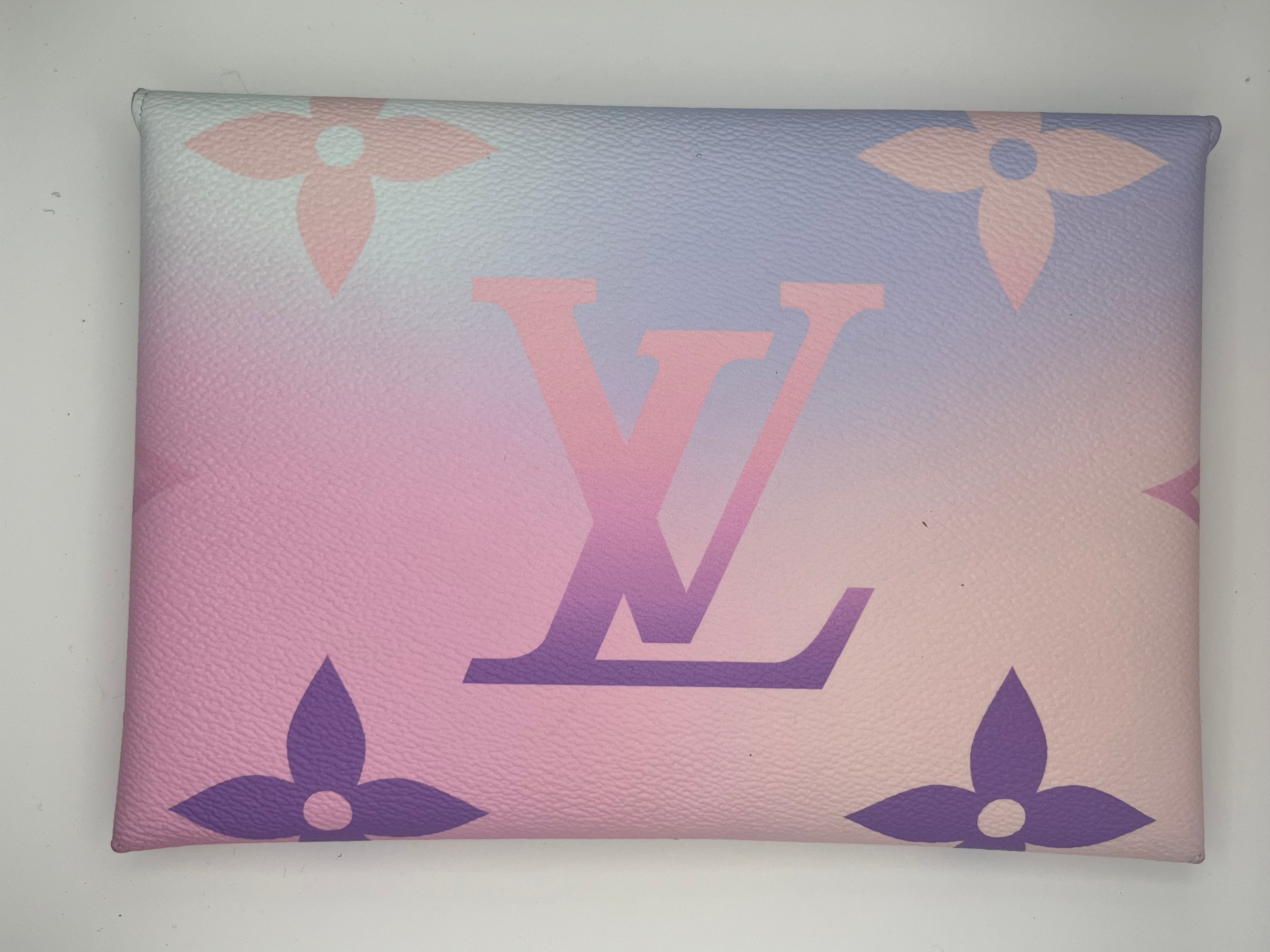 Louis Vuitton Kirigami Pochette