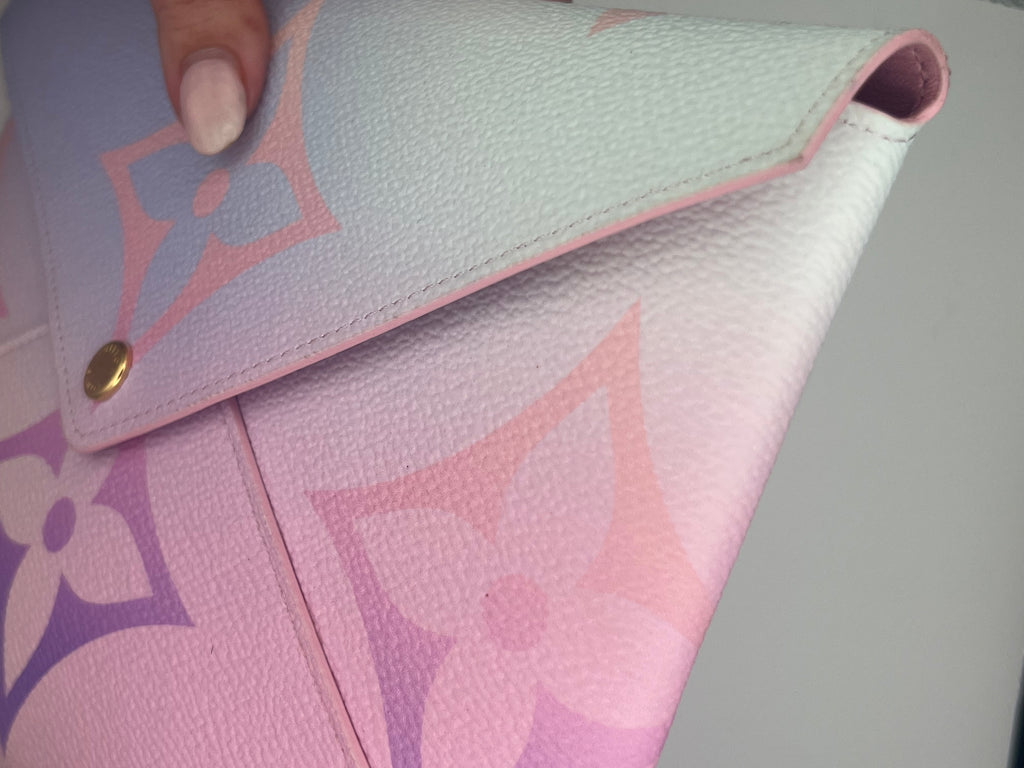 Louis Vuitton Kirigami Pochette