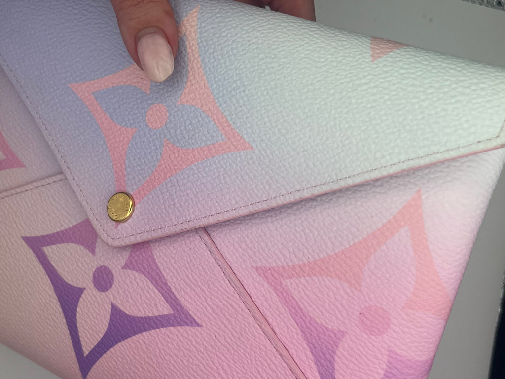 Louis Vuitton Kirigami Pochette
