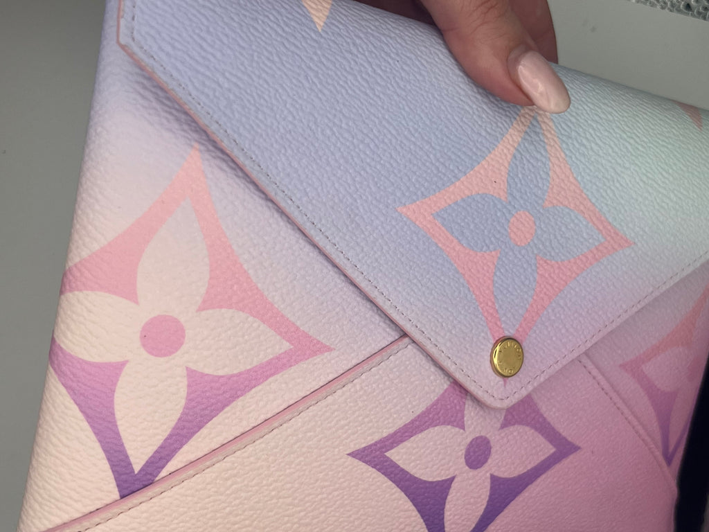 Louis Vuitton Kirigami Pochette