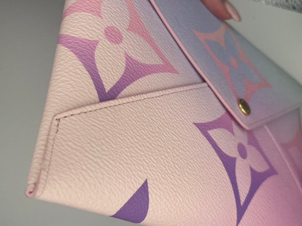 Louis Vuitton Kirigami Pochette