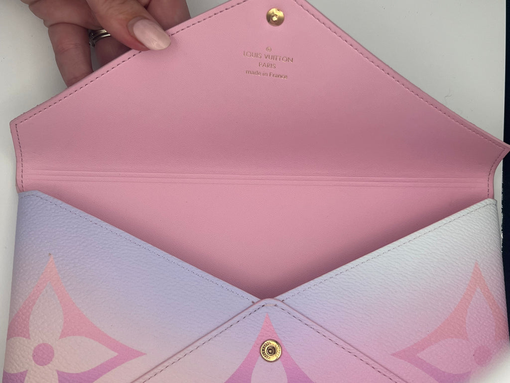 Louis Vuitton Kirigami Pochette
