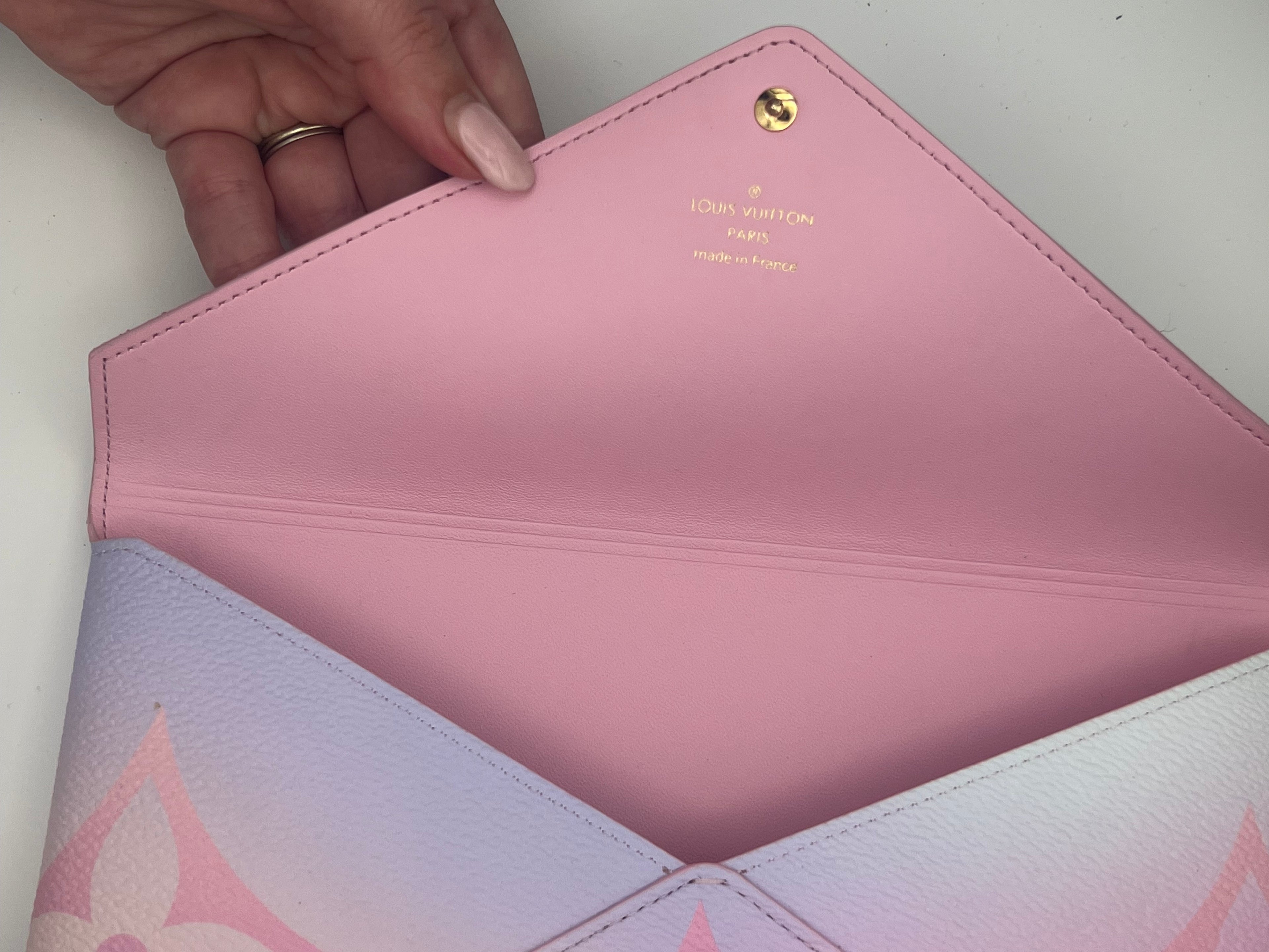 Louis Vuitton Kirigami Pochette