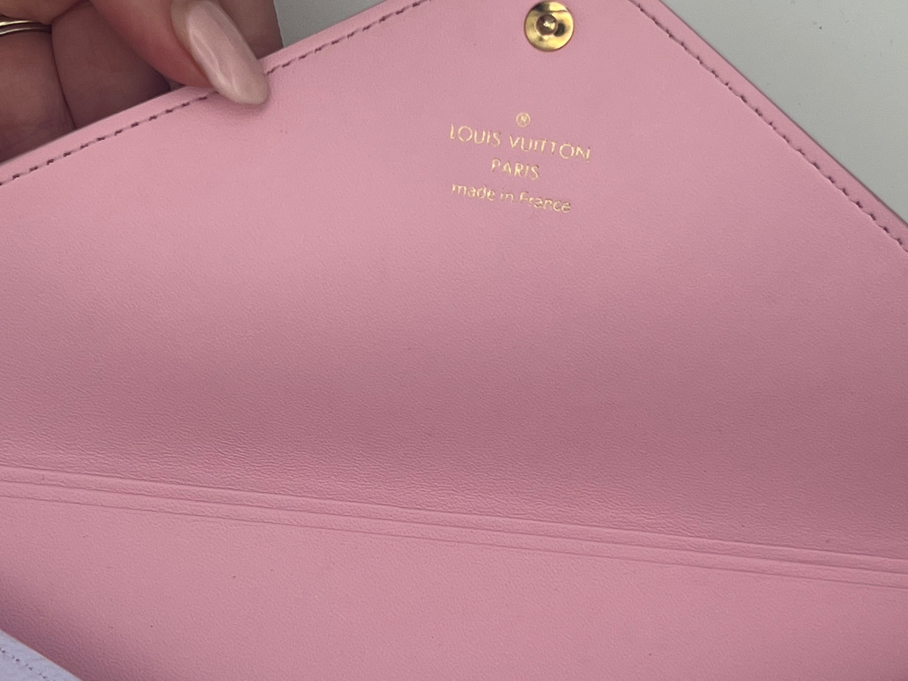 Louis Vuitton Kirigami Pochette