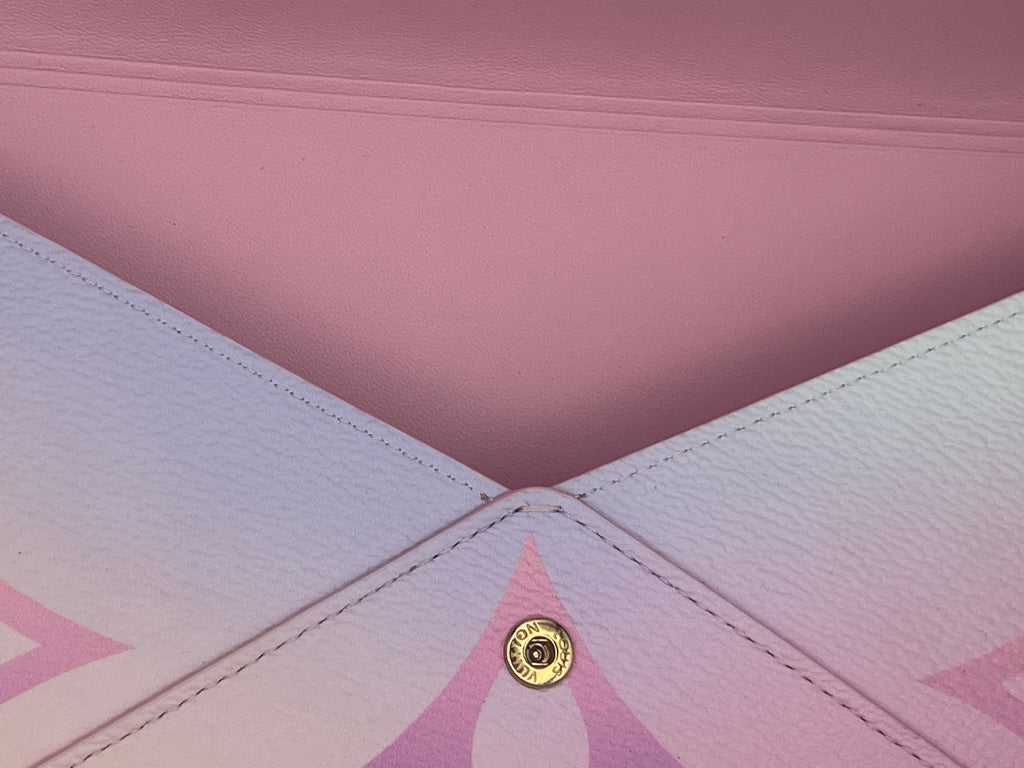Louis Vuitton Kirigami Pochette