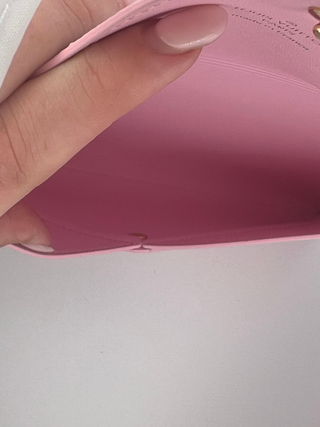 Louis Vuitton Kirigami Pochette