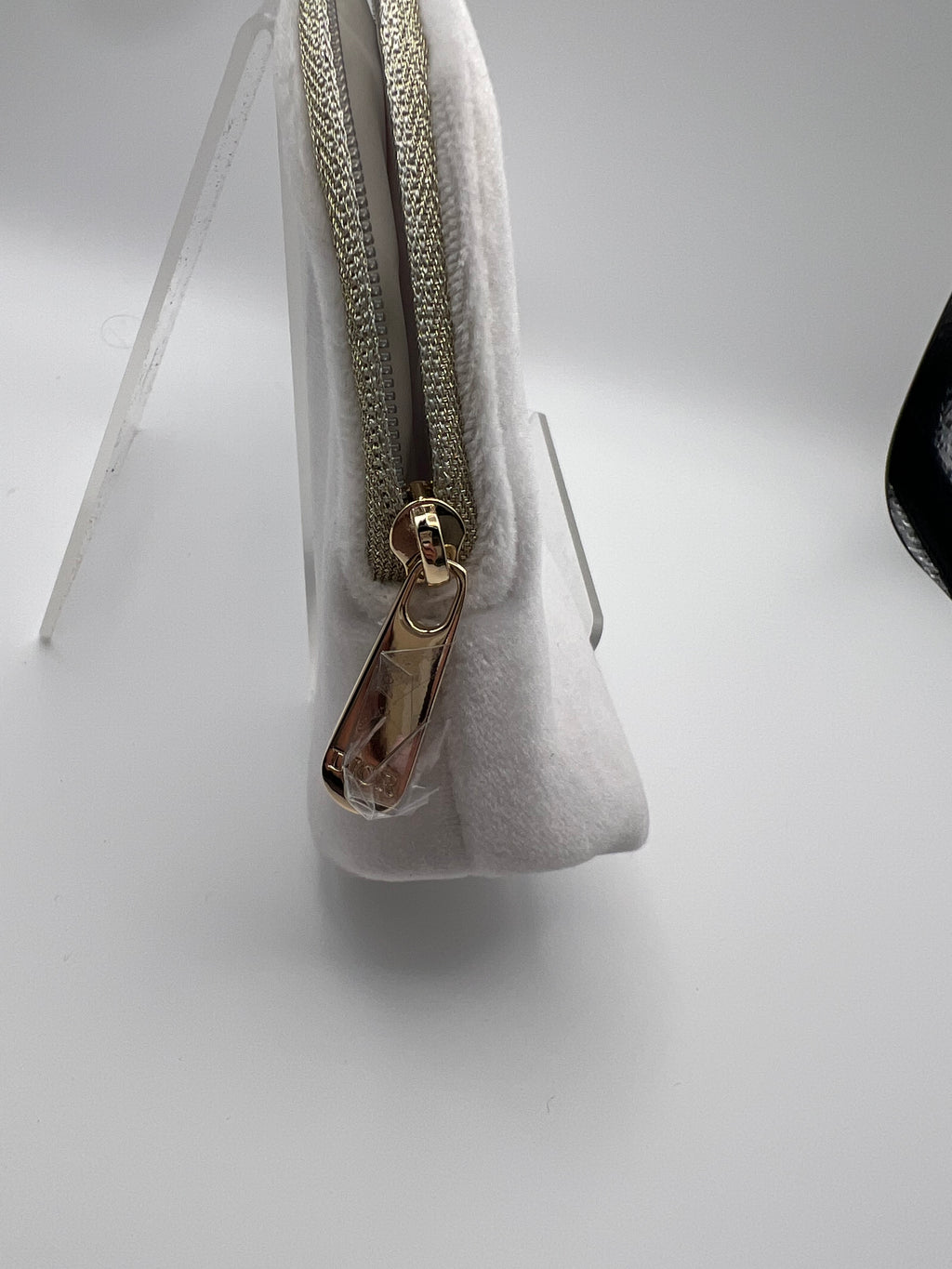 Dior cosmetic pouch