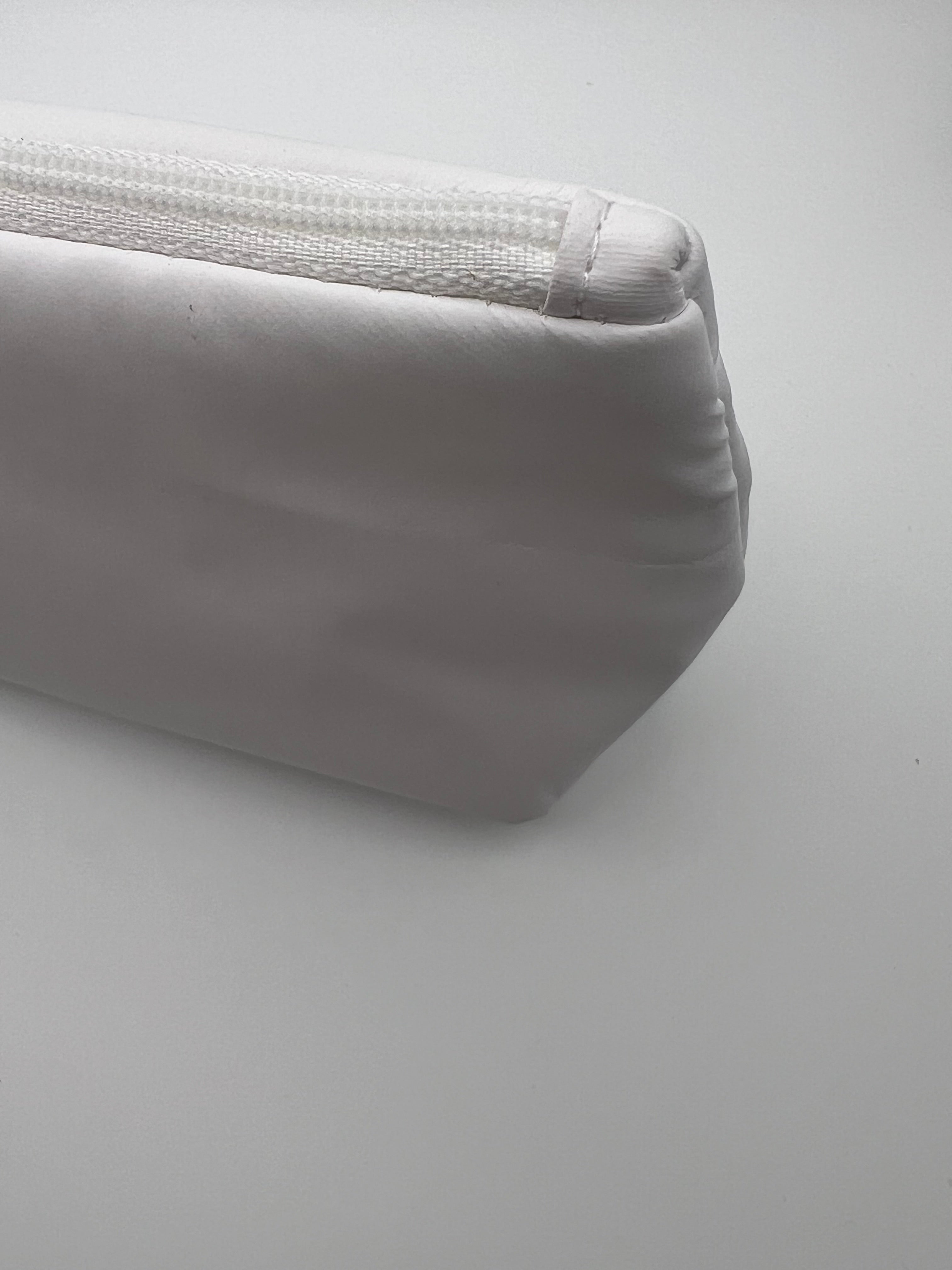 Dior cosmetic pouch