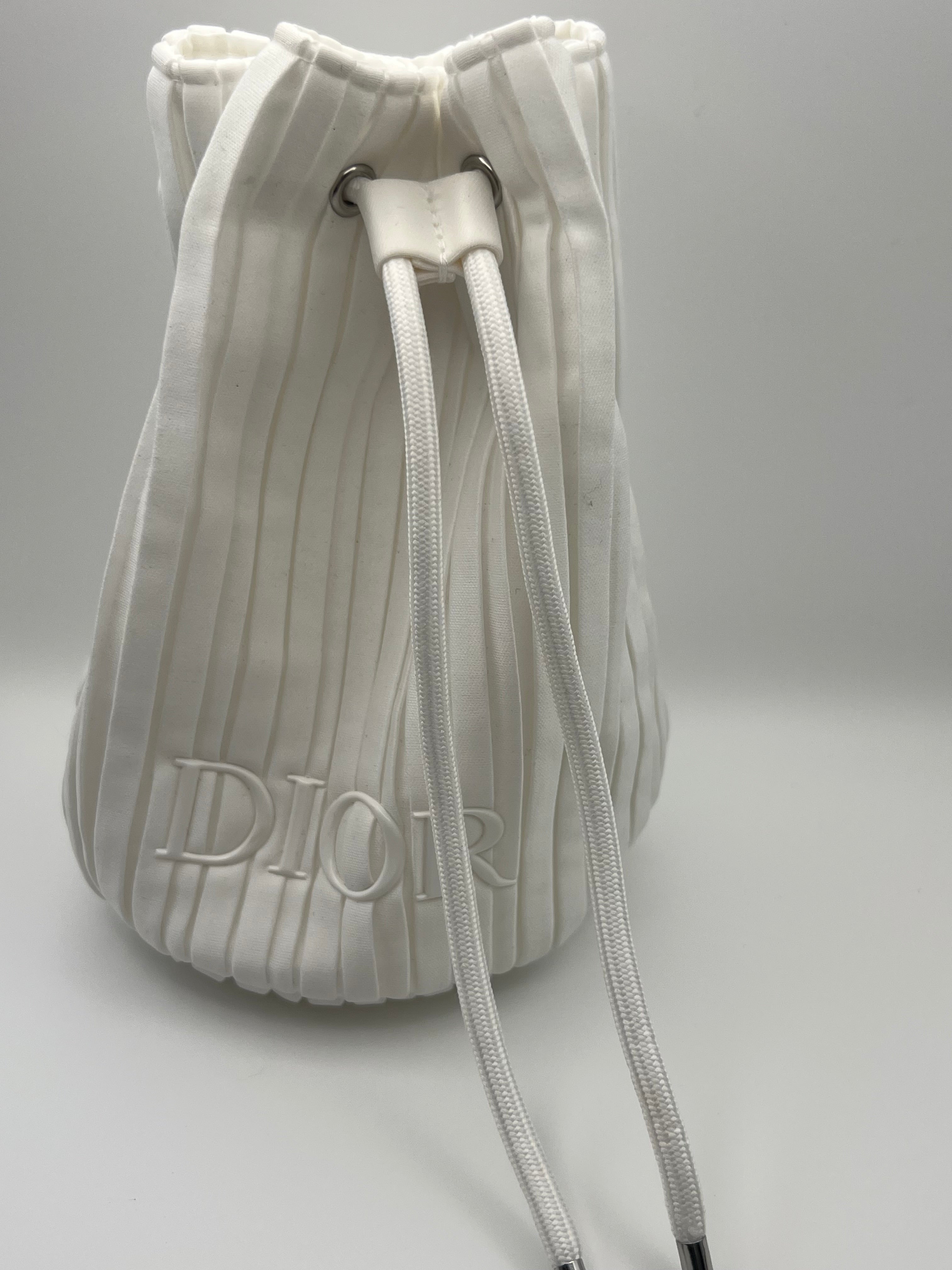 Dior Cosmetic Pouch