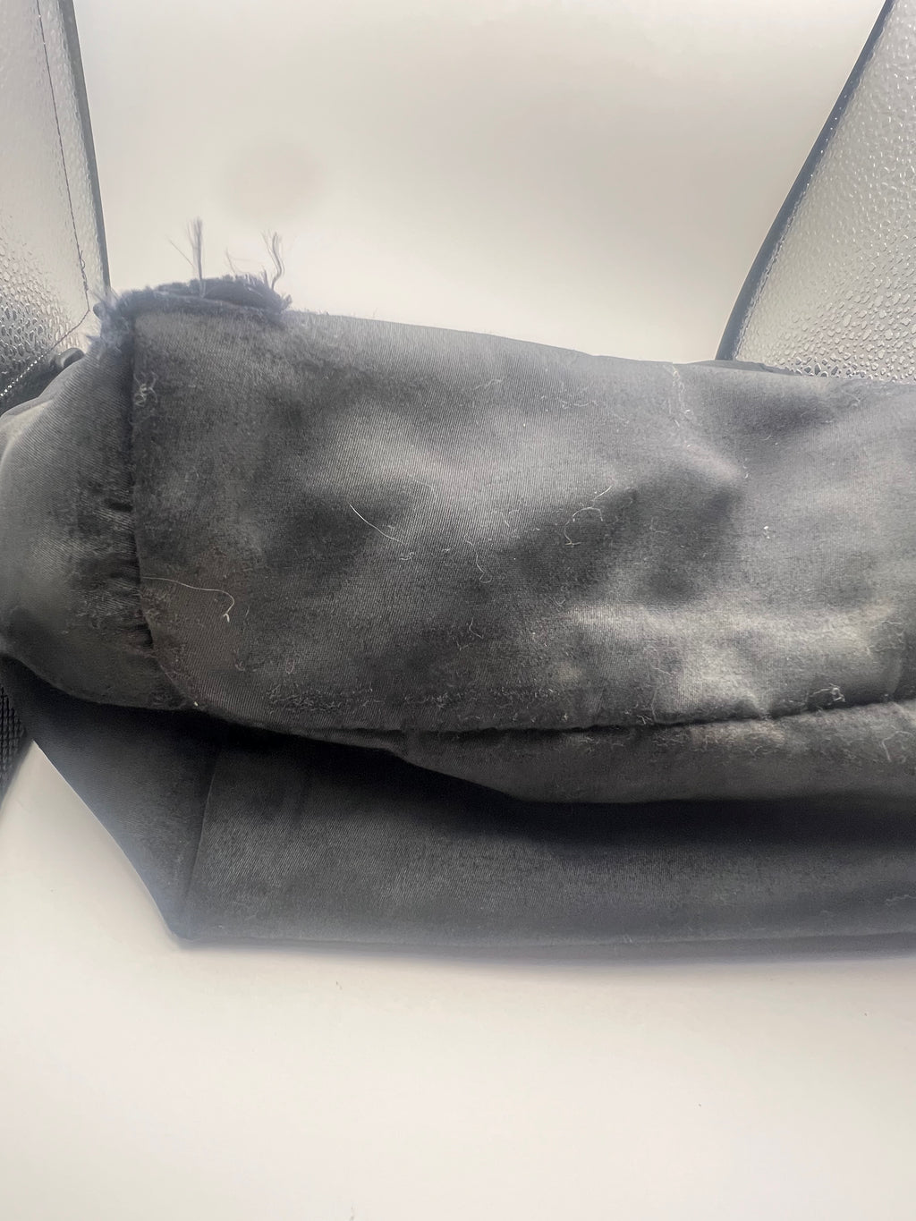 Balenciaga Explorer Flap Messenger Bag