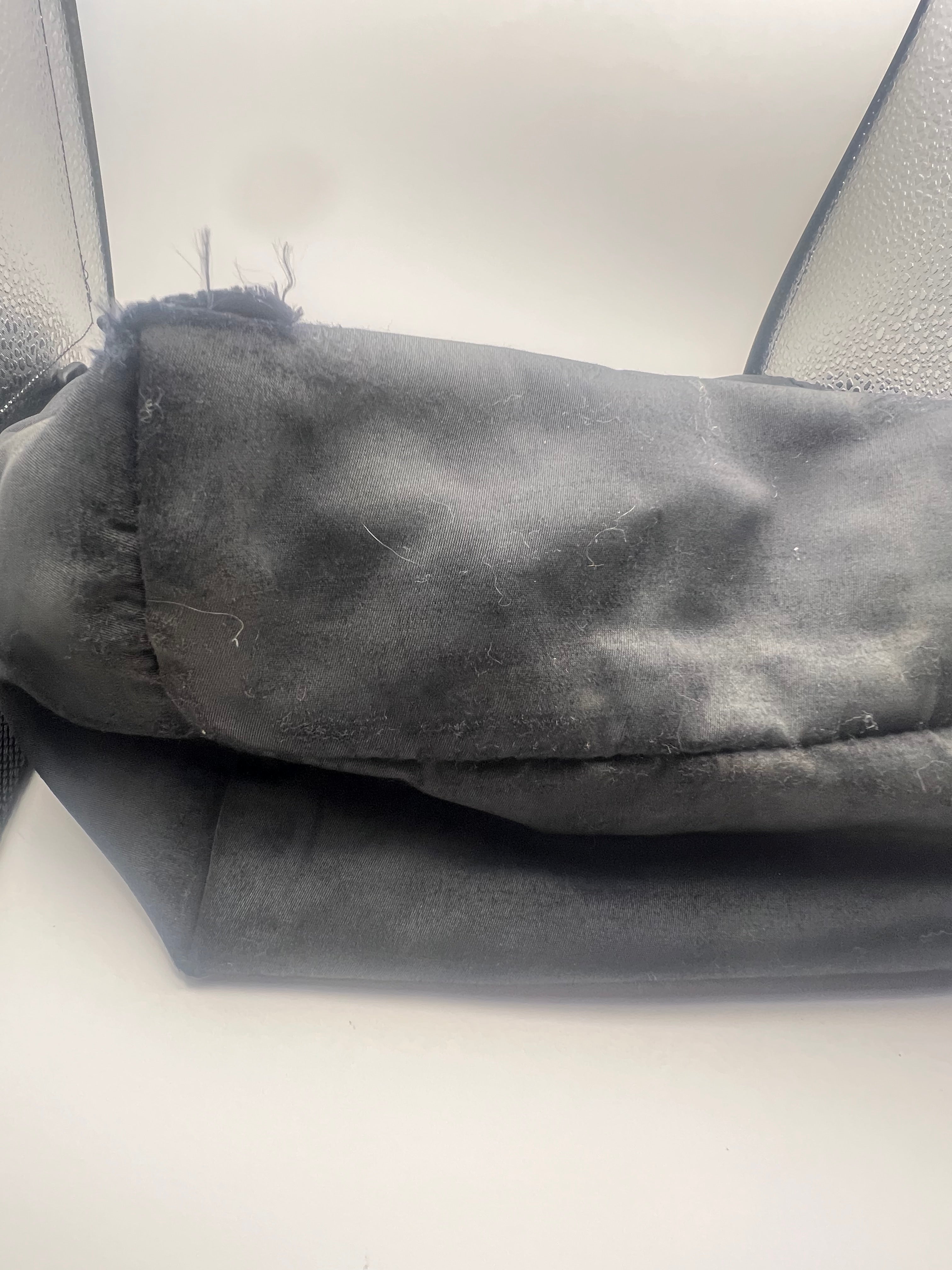 Balenciaga Explorer Flap Messenger Bag