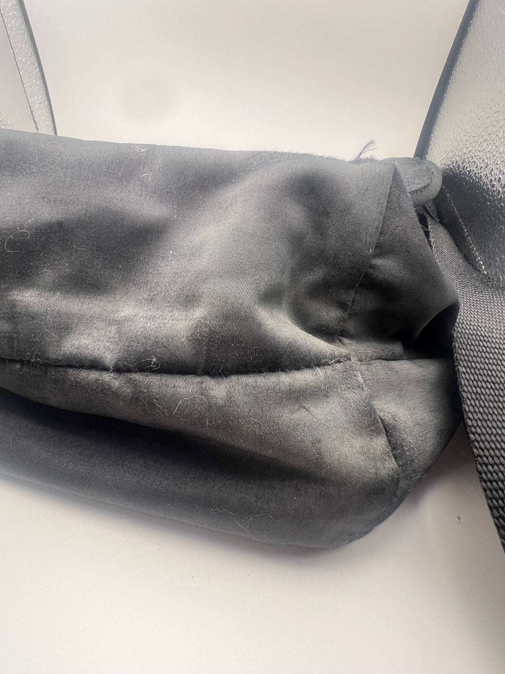 Balenciaga Explorer Flap Messenger Bag