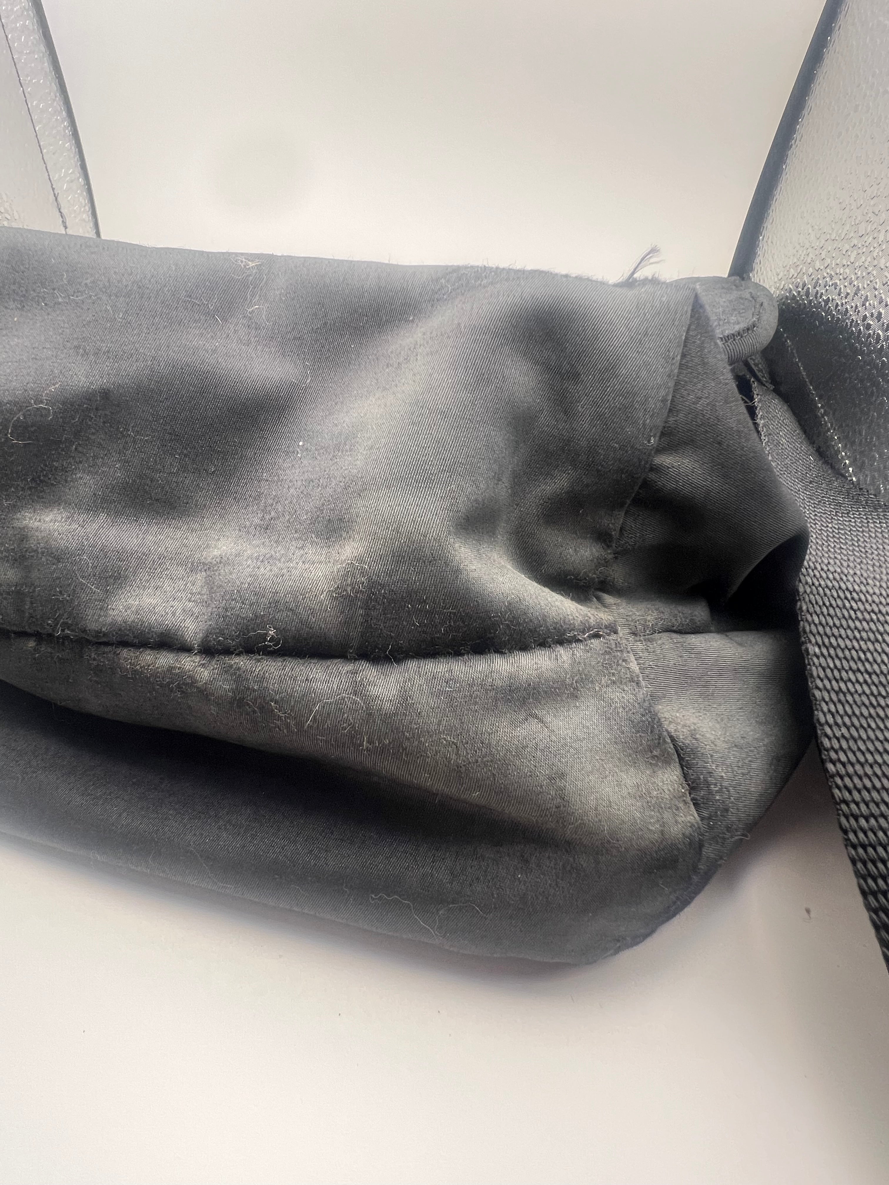 Balenciaga Explorer Flap Messenger Bag