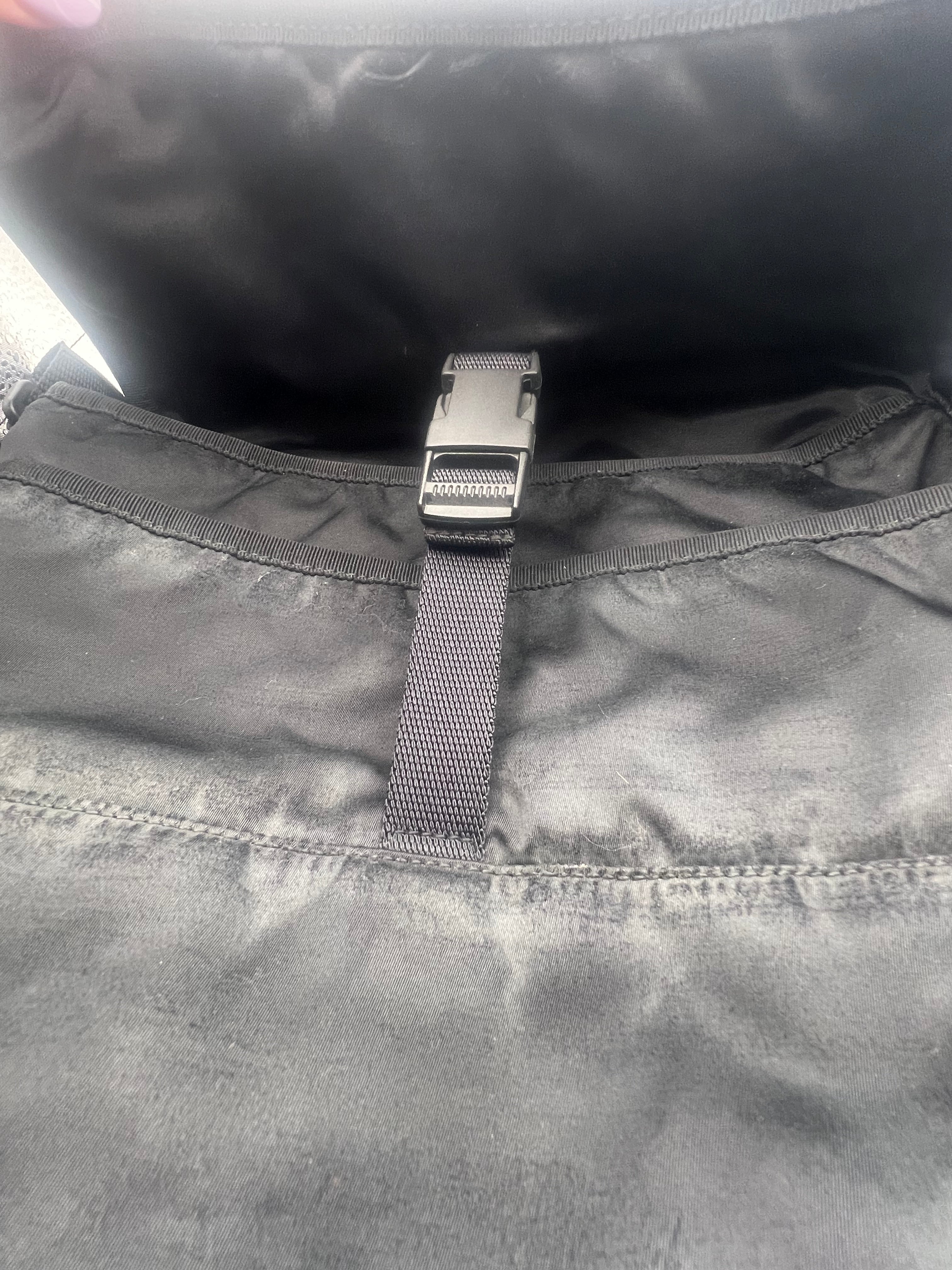 Balenciaga Explorer Flap Messenger Bag