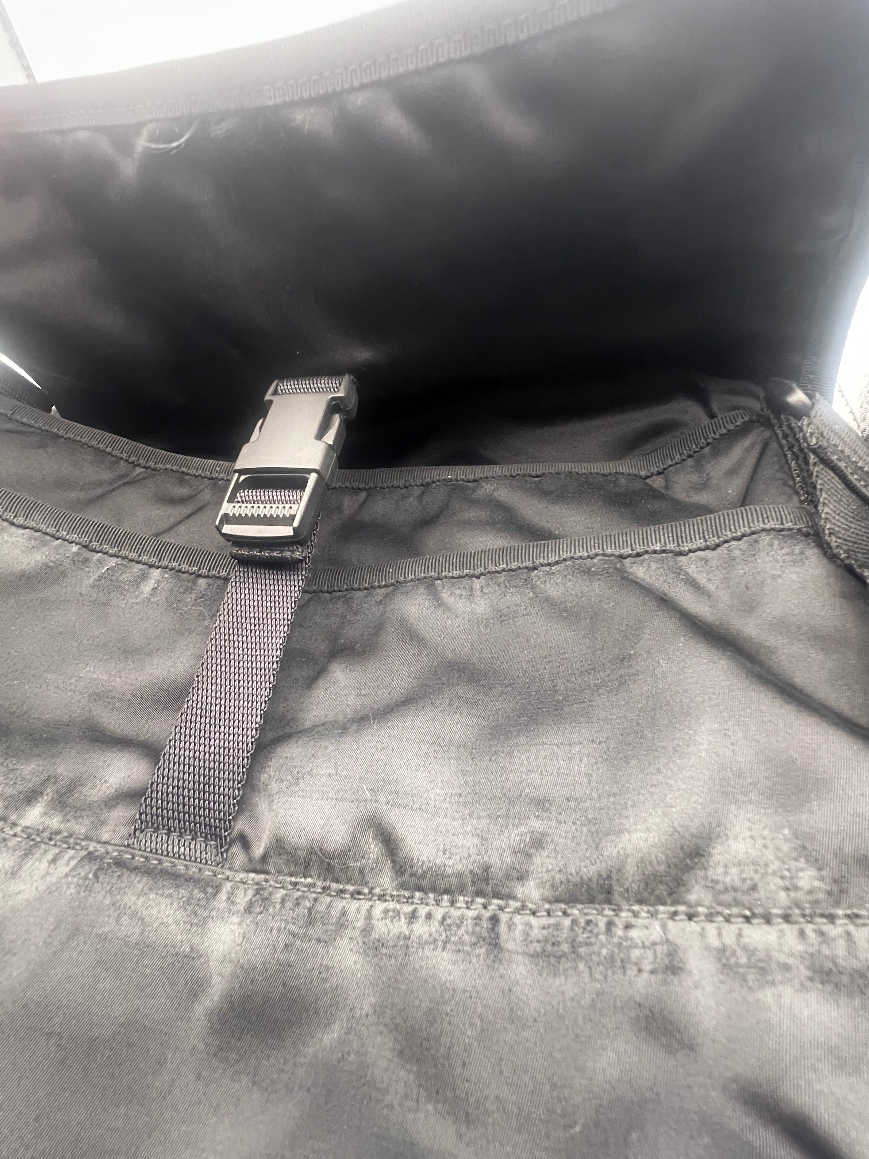 Balenciaga Explorer Flap Messenger Bag