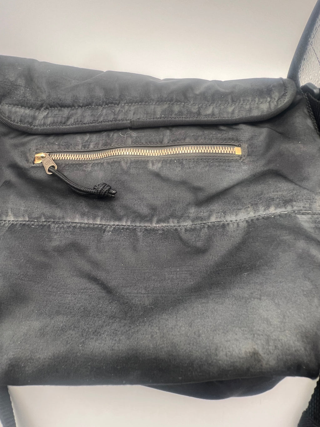 Balenciaga Explorer Flap Messenger Bag