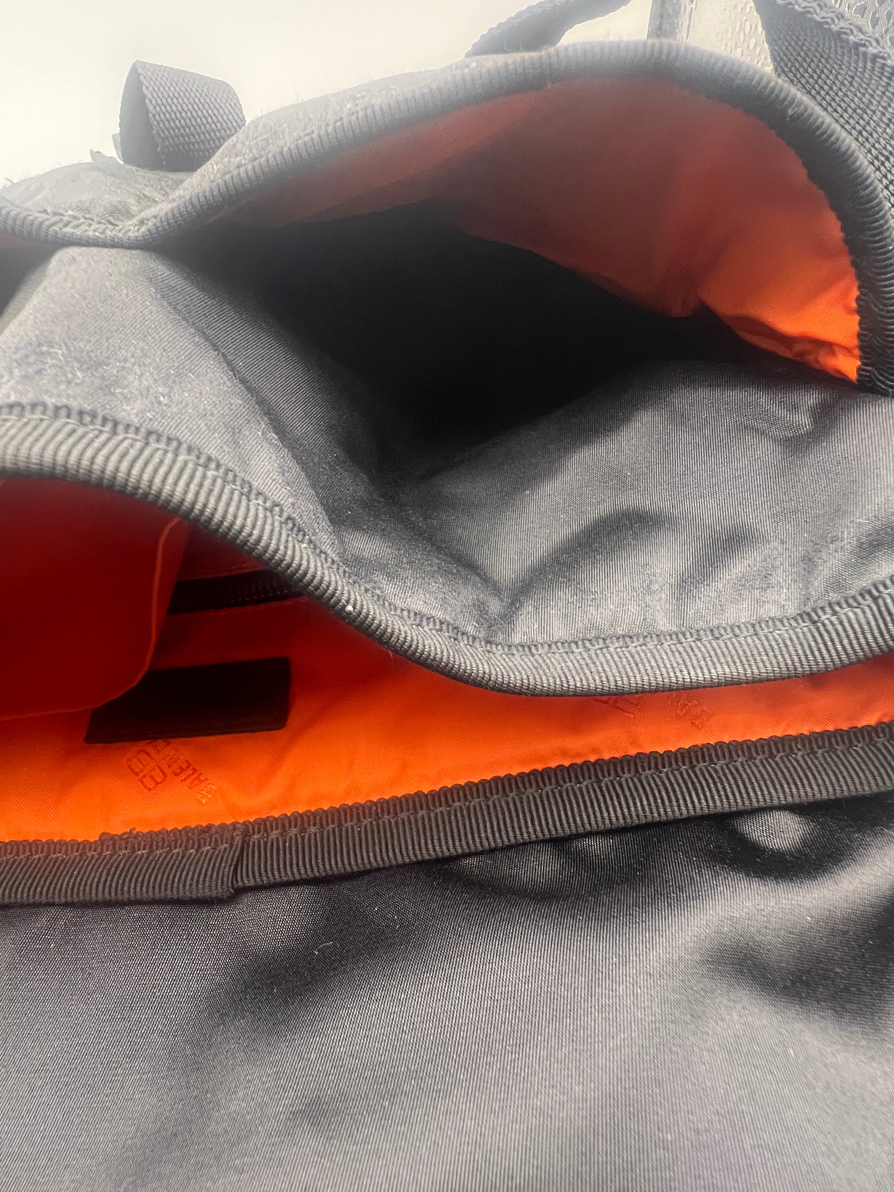 Balenciaga Explorer Flap Messenger Bag