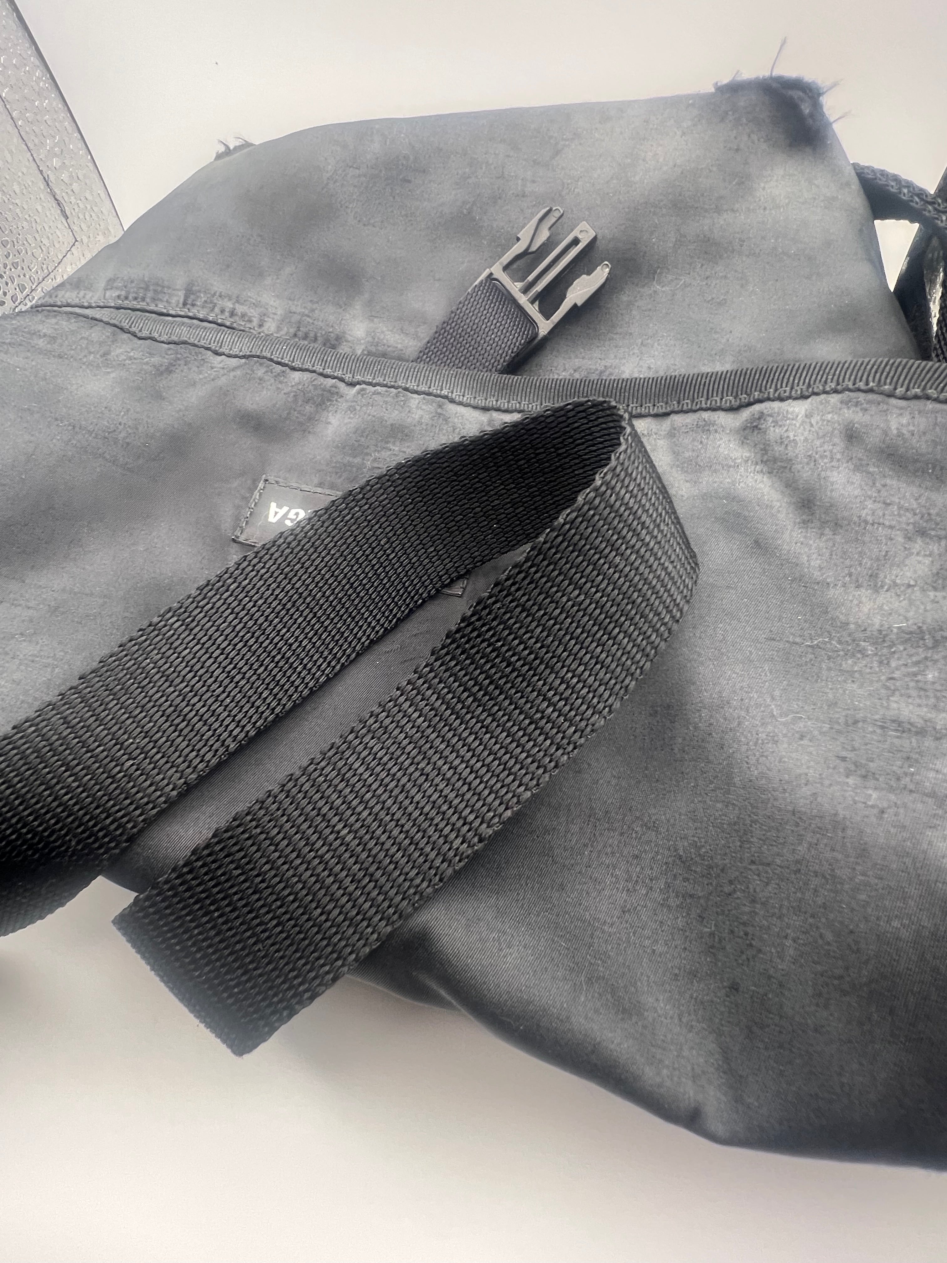 Balenciaga Explorer Flap Messenger Bag