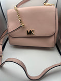 Micheal Kors pink Crossbody